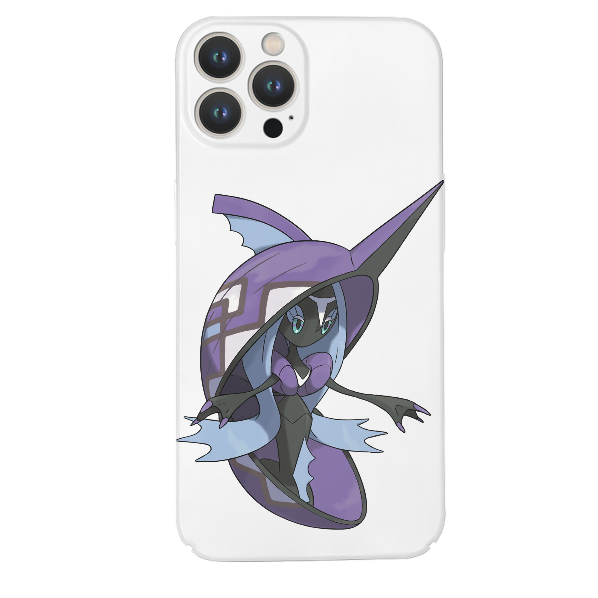 （画像用） ポケットモンスター Pokémon 【iPhone 14シリーズ対応】ハードケース
